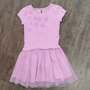 COPY - Carters Girls Dress